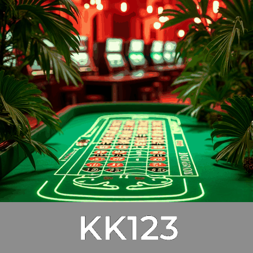 KK123: A Experiência de Jogos de Mesa ao Vivo Mais Autêntica