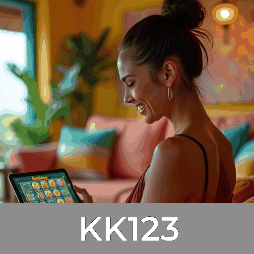 KK123: Experiência única com bônus e promoções exclusivas