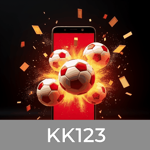 KK123: Excelência em Jogos Online e Serviços Profissionais