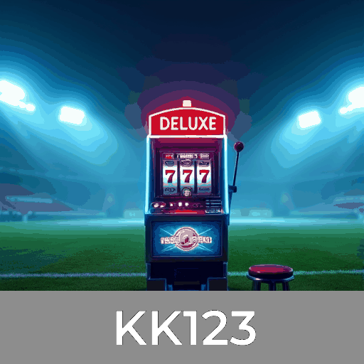KK123: Acesso Fácil e Completo ao Seu App de Jogos